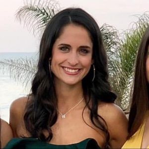 Meet your Posher, Lindsay